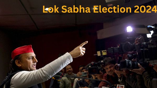 Lok Sabha Election 2024: লোকসভায় প্রার্থী ঘোষণা করে চমক অখিলেশের! লড়াই করবেন স্ত্রী ডিম্পলও