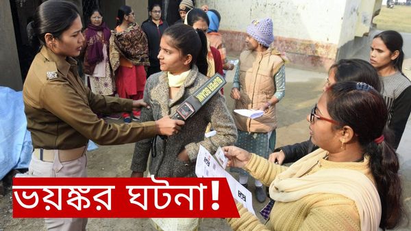 নগ্ন করে ঝুলিয়ে দেওয়া হত উল্টোদিকে, অনাথ আশ্রমের নাবালিকাদের ভয়াবহ অভিযোগ