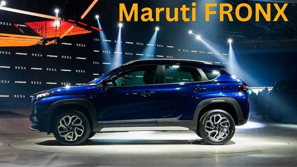 ৭ লাখের Maruti FRONX গাড়িটি কিনুন এক লাখে! ভুলেও হাতছাড়া করবেন না এই সুযোগ