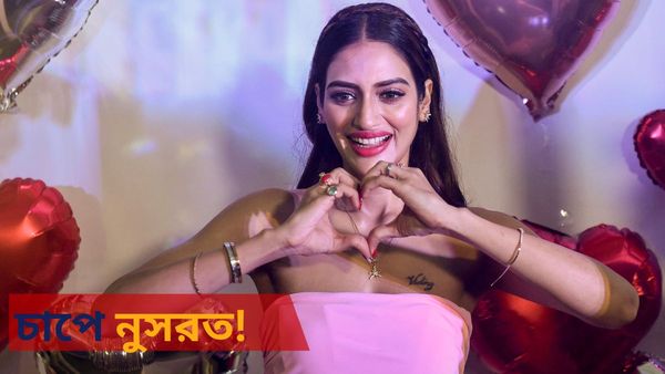 Nusrat Jahan: ফ্ল্যাট দেওয়ার নামে লাখ লাখ টাকা প্রতারণা, তৃণমূল সাংসদকে হাজিরার নির্দেশই বহাল