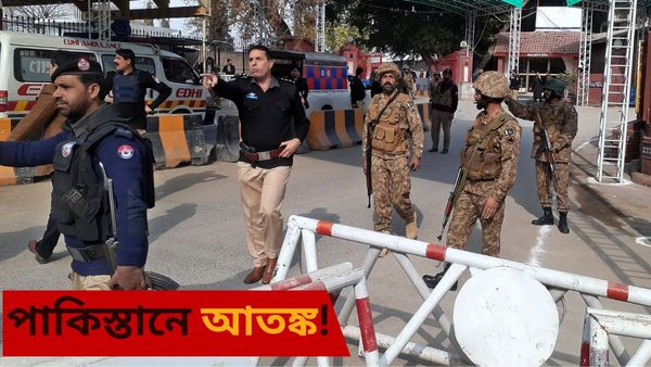 ইরানে পালটা হামলা পাকিস্তানের! একাধিক জঙ্গি ঘাঁটি গুড়িয়ে দেওয়ার দাবি