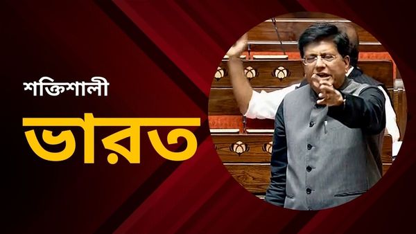 Indian Economy: লোকসভার আগেই চার ট্রিলিয়ন অর্থনীতির দেশ হবে ভারত! বলছেন মোদীর মন্ত্রীর