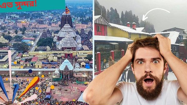 পুরী-দার্জিলিং যাওয়ার স্পেশাল ট্রেনগুলিতে এত আসন ফাঁকা! বুকিং করতে হুড়োহুড়ি