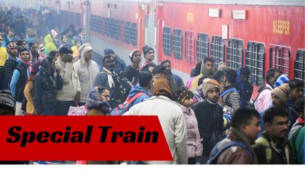 Special Train From Sealdah: শুক্রবার থেকেই শিয়ালদহের এই রুটে ছুটবে একাধিক গ্যালোপিং! দেখুন সেই রুট