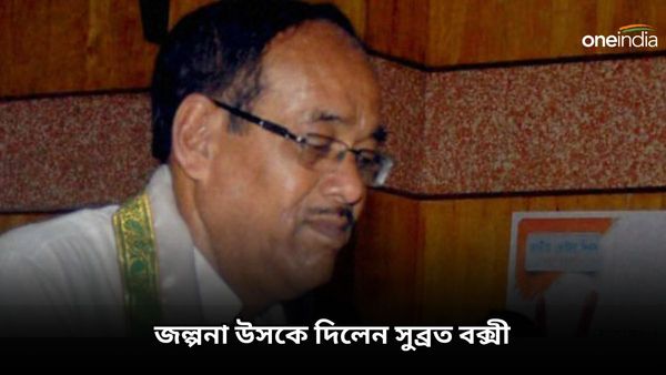 অভিষেক প্রসঙ্গে জল্পনা বাড়ালেন সুব্রত বক্সী, মমতাকে সামনে রেখেই লড়াই?