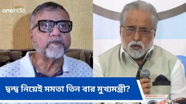 সুদীপকে এবার কড়া আক্রমণ তাপস রায়ের, কী বললেন শোভনদেব?