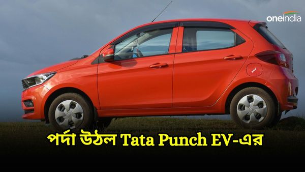 Upcoming Electric Car 2024: ২১ হাজারেই নয়া Punch EV-এর মালিক হন! Tata-এর পরিকল্পনা চমকে দেবে