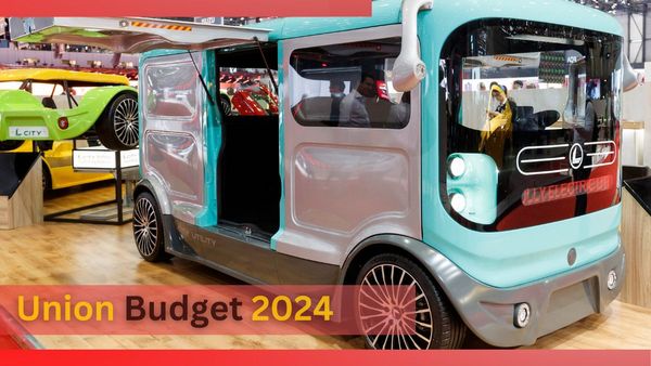 ইলেকট্রিক গাড়ি-বাইক কিনতে ভর্তুকি দেবে সরকার! নির্মলা বাজেটে আরও কী থাকতে পারে? জানুন
