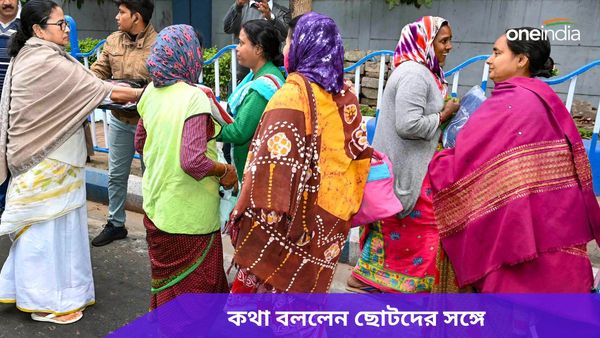 Mamata Banerjee: কুয়াশা মাখা রেড রোডে মুখ্যমন্ত্রীর প্রাতর্ভ্রমণ, খেললেন বাস্কেট বল