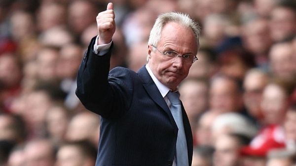 Sven-Goran Eriksson: এরিকসনের স্বপ্নপূরণ, লিভারপুলের কোচিংয়ে দেখা যাবে কর্কট রোগে আক্রান্ত বর্ষীয়ান কোচকে