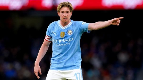 Kevin De Bruyne: চোট কাটিয়ে হালান্ডের প্রত্যাবর্তন, কঠিন ম্যাচের আগে সিটি আরও শক্তিশালী হবে, আশাবাদী কেভিন