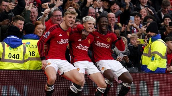 Premier League: ম্যানচেস্টার ইউনাইটেড অব্যাহত রাখল জয়ের ধারা, প্রিমিয়ার লিগে কে কোথায় দাঁড়িয়ে?