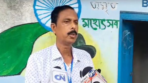 Arabul Islam: কলকাতা পুলিশের হাতে গ্রেফতার ভাঙরের 'বাদশা' আরাবুল ইসলাম