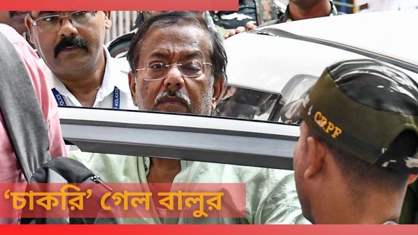 Jyotipriya Mallick: মন্ত্রিত্ব গেল জেলবন্দি জ্যোতিপ্রিয়ের, বড় নির্দেশ মমতার