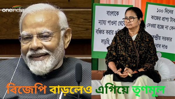 Lok Sabha Election 2024: বিয়াল্লিশে ২২ তৃণমূলের, বাংলায় বিজেপির আসন বাড়ার আভাস জনমত সমীক্ষায়