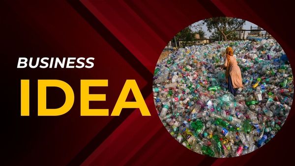 Business Idea: আবর্জনা থেকেই খুঁজে বের করুন 'রত্ন', বাড়িতে বসেই রোজগার জমে যাবে