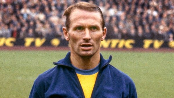 Kurt Hamrin: কার্ট হামরিন প্রয়াত! ১৯৫৮ সালের বিশ্বকাপ ফাইনাল খেলা আর কেউ রইলেন না