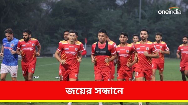 ISL 2023-24: হায়দরাবাদকে হারিয়েই জয়ের খরা মেটাতে মরিয়া ইস্টবেঙ্গল, কুয়াদ্রাত এখনই প্লে-অফ দেখছেন না