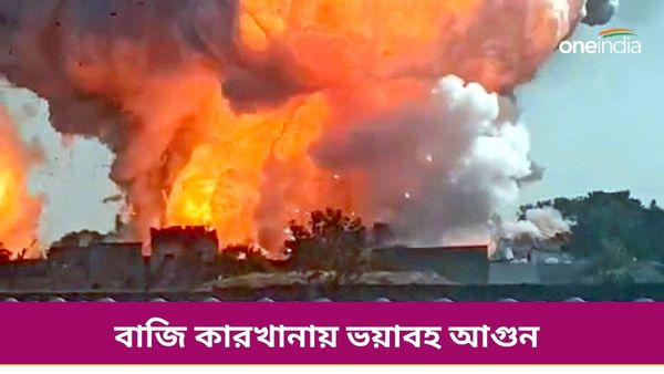 মধ্যপ্রদেশের বাজি কারখানায় ভয়াবহ আগুন, মৃত বেড়ে ১১, গনগনে আঁচ এলাকায়