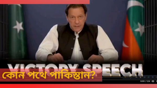 Pakistan Election 2024: জেলে বসে জয়ের 'ঘোষণা' ইমরানের! ঘর গোছাতে ব্যস্ত শরিফও