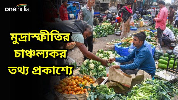 আচ্ছে দিন! এক বছরেই দ্বিগুণ বেড়েছে মাসের বাজারের খরচ, চাঞ্চল্যকর তথ্য প্রকাশ্যে আনল সমীক্ষা