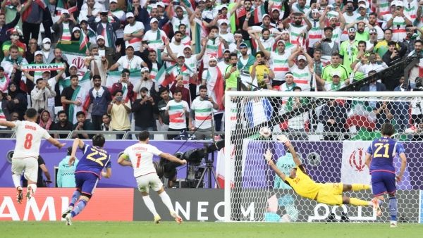 Asian Cup: এশিয়ান কাপ থেকে জাপানকে ছিটকে দিল ইরান! শেষ চারে পৌঁছে গেল কোন দেশগুলি?