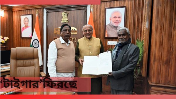 Jharkhand Political Crisis: ঝাড়খণ্ডের মসনদে 'টাইগার'! শুক্রবারই শপথ রাজভবনে