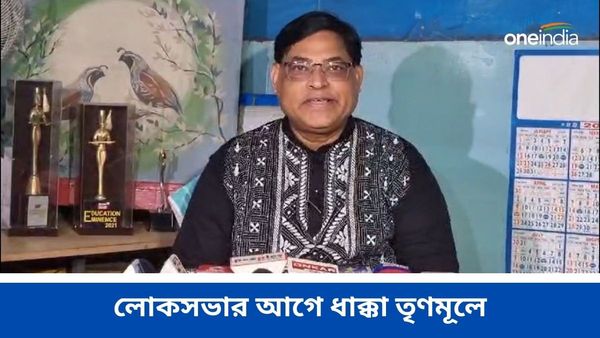 Trinamool Congress: তৃণমূল ছেড়েই বিস্ফোরক কামাল হোসেন! বললেন, সংখ্যালঘুরা হয়রানির শিকার, চাপ আসছে!