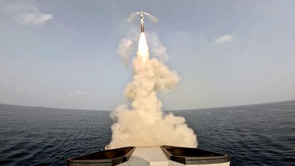 দিঘা সংলগ্ন জুনপুটে হবে ডিআরডিওর মিসাইল পরীক্ষা? জোর জল্পনা