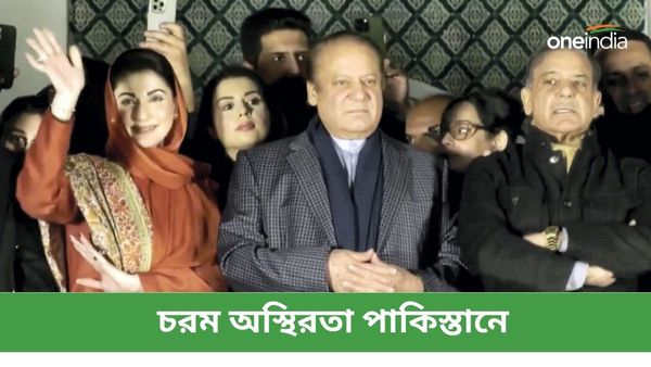 Pakistan Election 2024: চরম অস্থিরতা পাকিস্তানে, শরিফকে সমর্থন ইমরানের দল সমর্থিত জয়ী নির্দল প্রার্থীদের