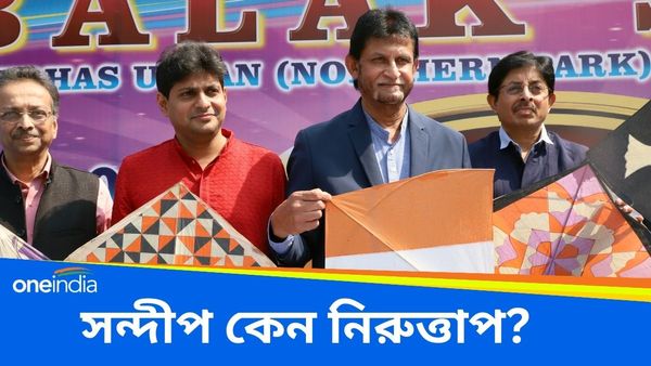 Sandeep Patil: ভারতীয় ক্রিকেট নিয়ে নিরুত্তাপ তিরাশির বিশ্বকাপজয়ী দলের সদস্য, এখন খেলাই দেখেন না সন্দীপ পাতিল!