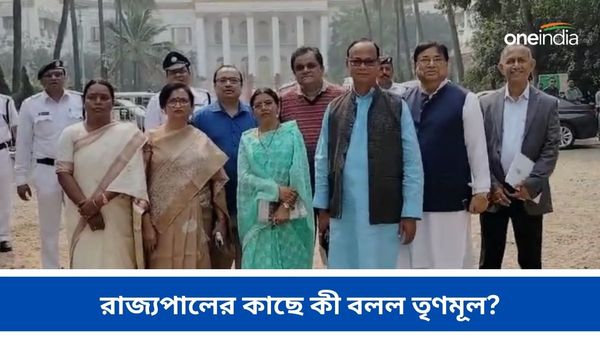 চোপড়ায় যাবেন রাজ্যপাল সিভি আনন্দ বোস, কথা বলে সন্তুষ্ট তৃণমূল প্রতিনিধি দল