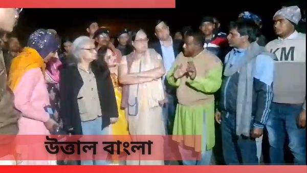 শহরে জাতীয় তফসিলি কমিশনের প্রতিনিধিরা, চোপড়ার ঘটনা পর্যবেক্ষণে শিশু অধিকার সুরক্ষা আয়োগ