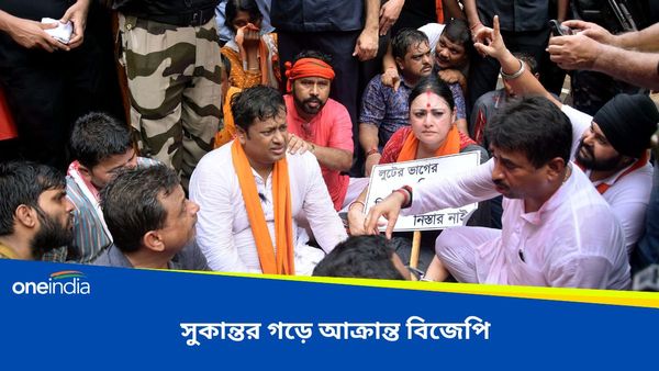 ভোট ঘোষণা হতেই উত্তেজনা, তৃণমূল-বিজেপি সংঘর্ষে রক্ত ঝরল গঙ্গারামপুরে