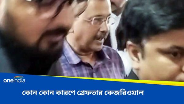 Arvind Kejriwal: গোয়ার নির্বাচনে টাকা লেনদেন থেকে একাধিক গোপন বৈঠক, কেজরির গ্রেফতারির নেপথ্যে আর কোন কারণ