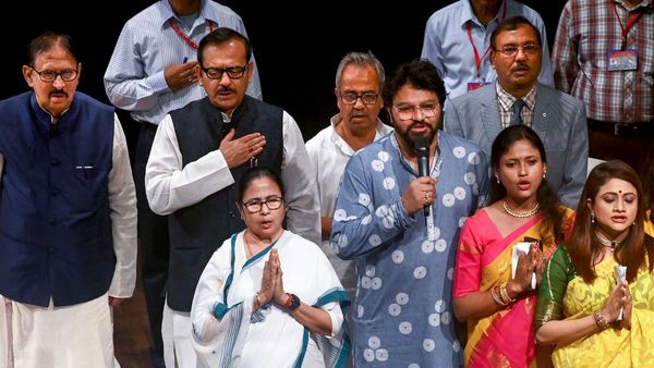 Asansol Lok Sabha Election 2024: 'এই পোস্টারগুলো যদি সত্যি হয়...', পবন সিংয়ের নাম ঘোষণা হতেই বিস্ফোরক বাবুল