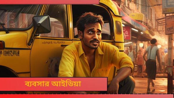 Business Idea: সস্তায় সেকেন্ড হ্যান্ড অটো কিনে Ola-Uber-এ দিয়ে দিন! আর 'ম্যাজিক' দেখুন