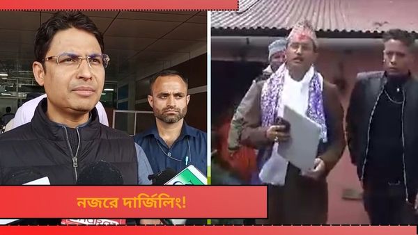 Lok Sabha Election: দলের বিধায়কই প্রার্থী! শুনেই রাজু বললেন, 'ইগো নিয়ে চিন্তা করলে ক্ষতি হবে'