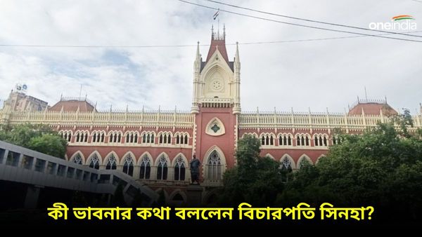 আবাসনের অনুমতি প্রসঙ্গে গুরুত্বপূর্ণ ভাবনা বিচারপতি অমৃতা সিনহার