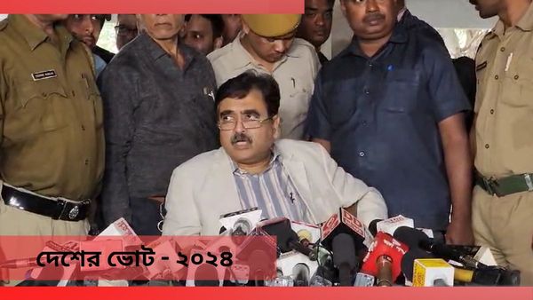 Ex Justice Abhijit Ganguly: পক্ষপাতদুষ্ট হয়ে রায় দিইনি, বিজেপি যোগের আগে বড় বার্তা অভিজিৎ গঙ্গোপাধ্যায়ের