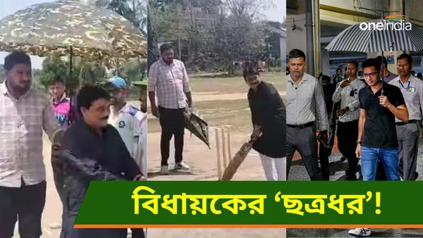 Exclusive: অভিষেককে দেখেও শেখেন না! বিধায়ক খোকন দাস নয়া বিতর্কে, 'বর্ধমানের মহারাজ' বলে কটাক্ষ বিরোধীদের