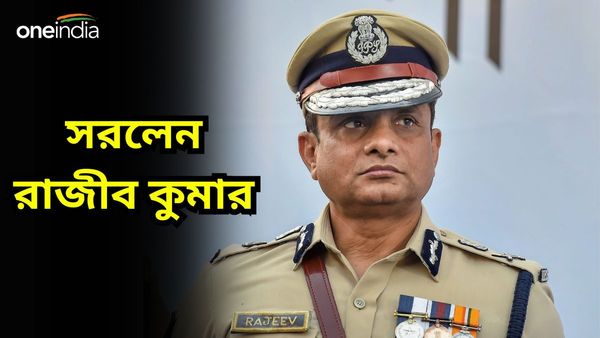 Lok Sabha Election: কমিশনকে দখলের চেষ্টা করছে বিজেপি, রাজীব সরতেই বললেন কুণাল, স্বাগত জানালেন বিরোধীরা