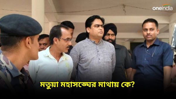 মতুয়া মহাসঙ্ঘের দায়িত্ব কার অধিকারে? কলকাতা হাইকোর্টের গেলেন শান্তনু ঠাকুর