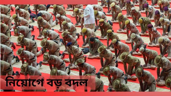 Bengal Police Recruitment: স্পোর্টস কোটায় নিয়োগ হবে বাংলার পুলিশেও! কীভাবে? বড় সিদ্ধান্ত নবান্নের