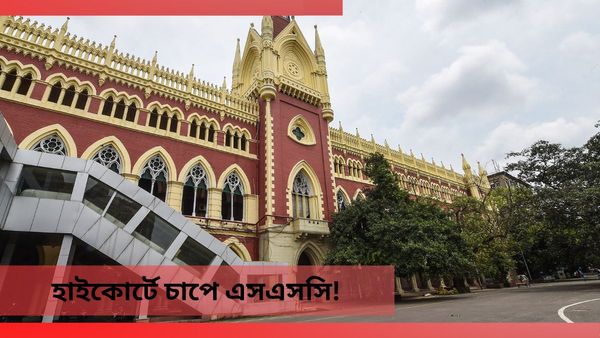 Recruitment Scam: কী লুকোতে চাইছেন, কেনই বা চাইছেন? ফের হাইকোর্টে ভৎসিত SSC
