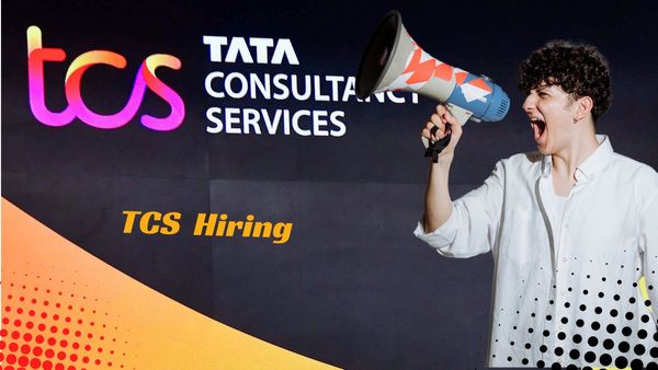 TCS Freshers' Hiring: চাকরি প্রার্থীদের জন্য সুখবর! ফ্রেশার হিসাবে ব্যাপক নিয়োগ টিসিএসে