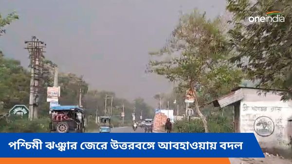 দুপুরেই নামল আঁধার, জলপাইগুড়িতে ঝড়ের তাণ্ডবে মৃত কমপক্ষে চার! মুখ্যমন্ত্রীর শোকপ্রকাশ,আবহাওয়ার সতর্কতা জারি