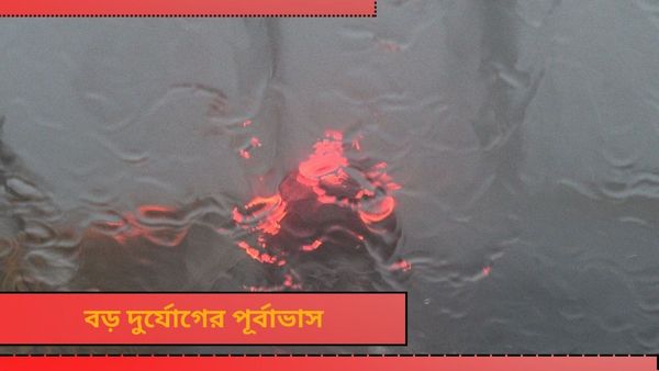 Weather News: কোথাও শিলাবৃষ্টি তো কোথাও ঝোড়ো হাওয়া! রাতজুড়ে দুর্যোগ, বড় পূর্বাভাস হাওয়া অফিসের
