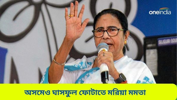 Lok Sabha Election: অসমে এনআরসি অস্ত্রই হাতিয়ার, লোকসভা ভোটে ট্রায়াল দিয়ে বিধানসভায় ‌‌লড়াইয়ের ইঙ্গিত মমতার