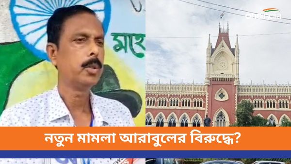 কত মামলায় অভিযুক্ত আরাবুল ইসলাম? দ্রুত জানাতে নির্দেশ দিল কলকাতা হাইকোর্ট